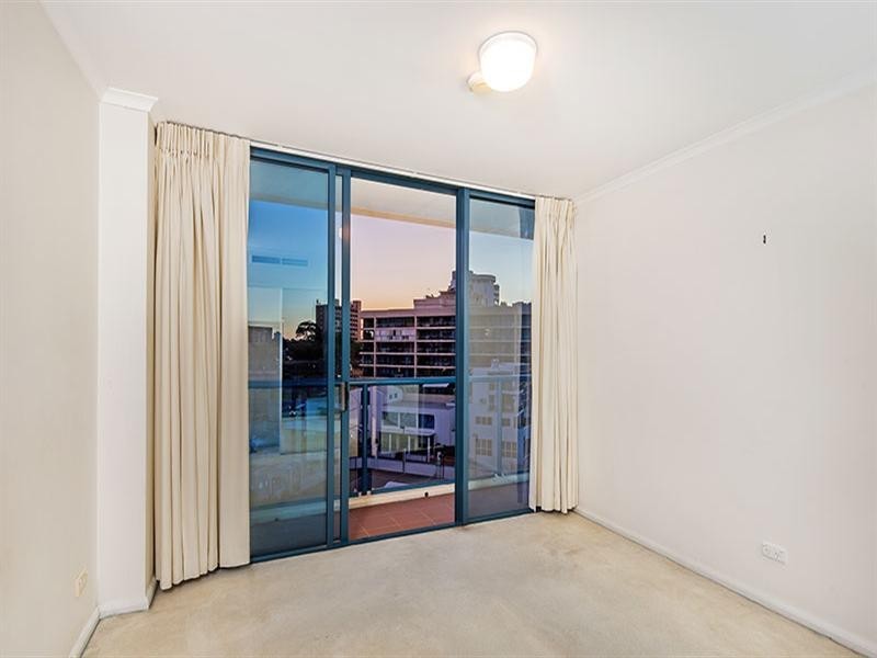 29/2 Goodwin Street, Kangaroo Point QLD 4169