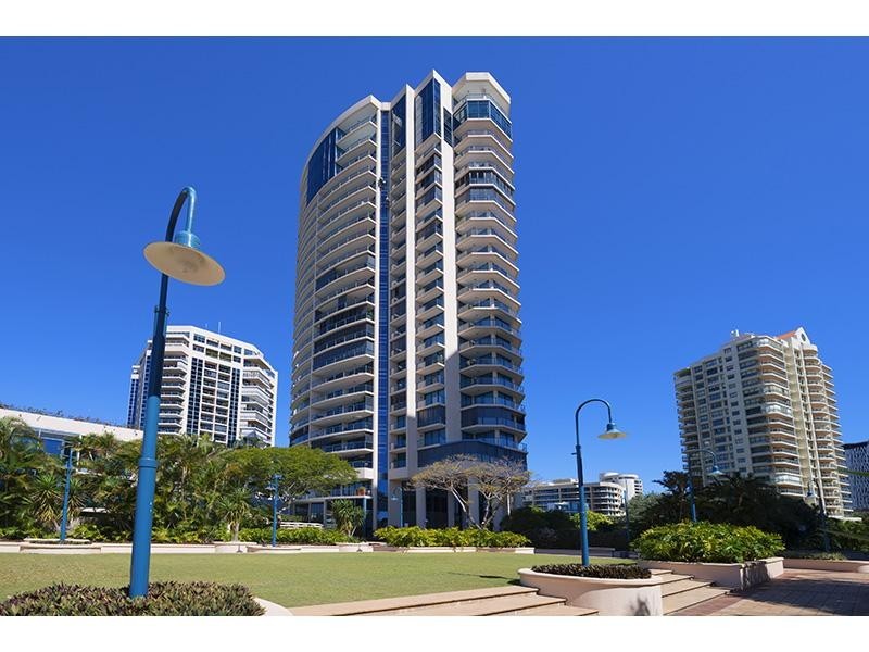 29/2 Goodwin Street, Kangaroo Point QLD 4169