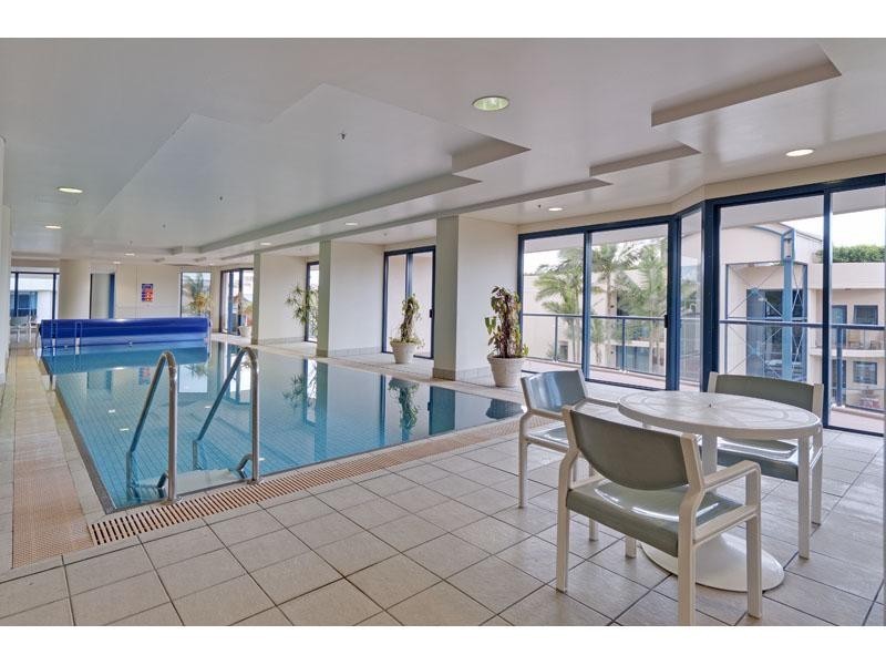 29/2 Goodwin Street, Kangaroo Point QLD 4169