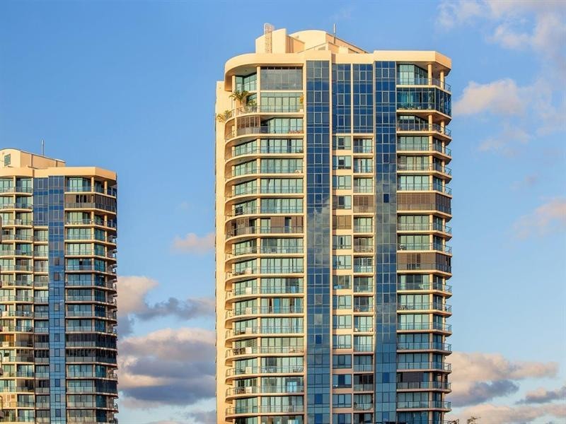 29/2 Goodwin Street, Kangaroo Point QLD 4169