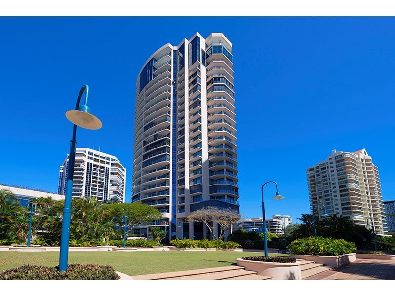 2 Goodwin Street, Kangaroo Point QLD 4169