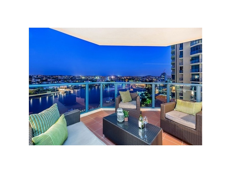 73/8 Goodwin Street, Kangaroo Point QLD 4169