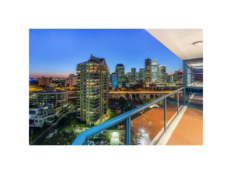 73/8 Goodwin Street, Kangaroo Point QLD 4169