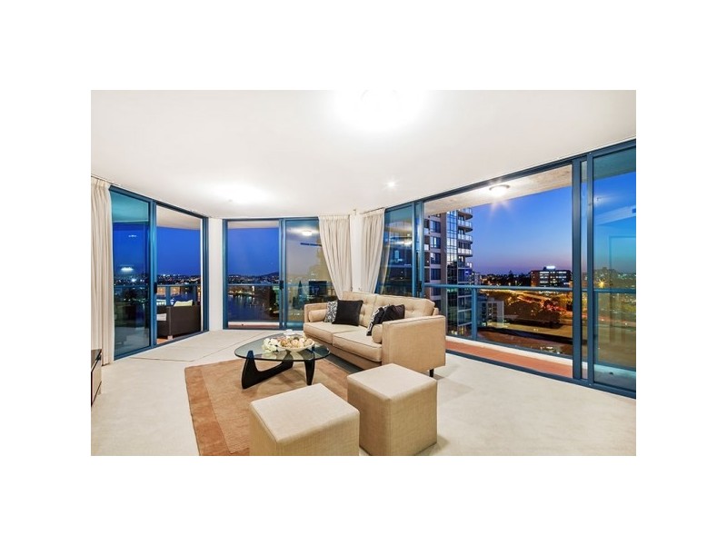 73/8 Goodwin Street, Kangaroo Point QLD 4169