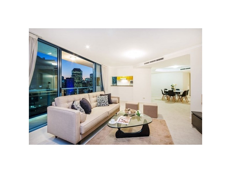 73/8 Goodwin Street, Kangaroo Point QLD 4169