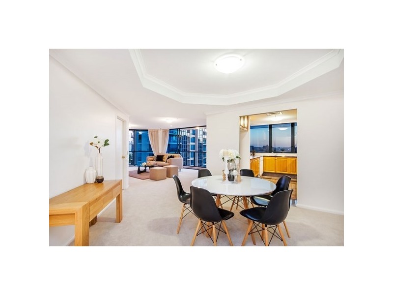 73/8 Goodwin Street, Kangaroo Point QLD 4169