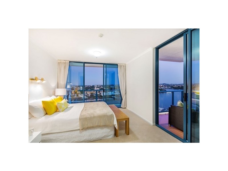 73/8 Goodwin Street, Kangaroo Point QLD 4169