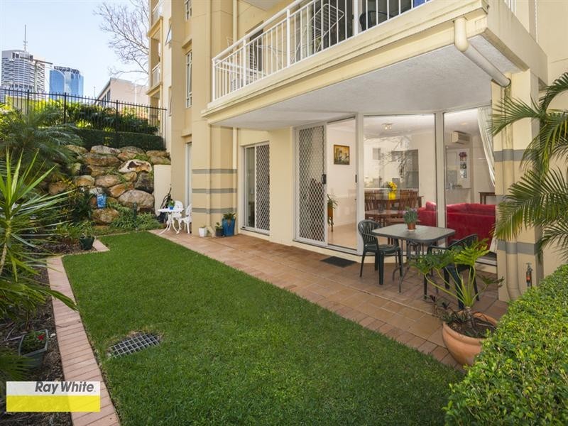 3001/56 Wharf Street, Kangaroo Point QLD 4169