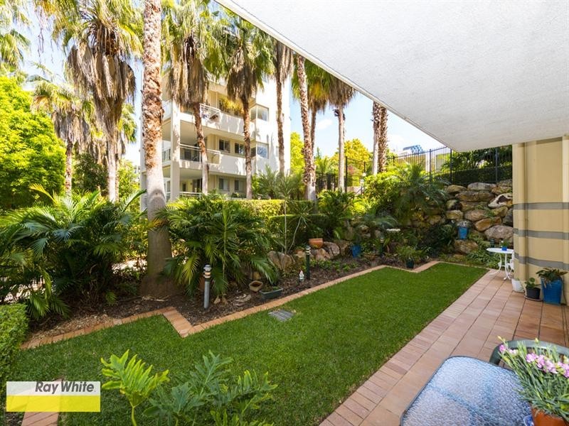 3001/56 Wharf Street, Kangaroo Point QLD 4169