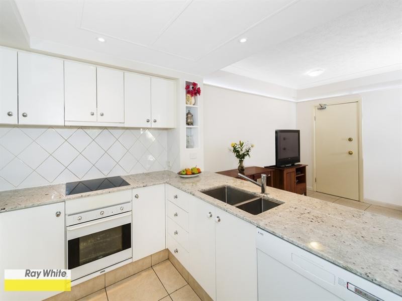 3001/56 Wharf Street, Kangaroo Point QLD 4169