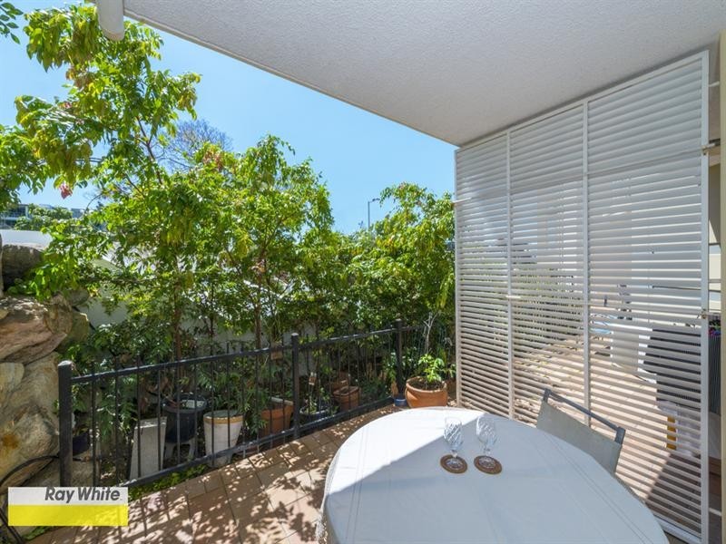 3001/56 Wharf Street, Kangaroo Point QLD 4169
