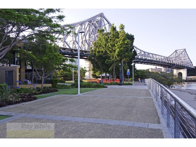 3001/56 Wharf Street, Kangaroo Point QLD 4169