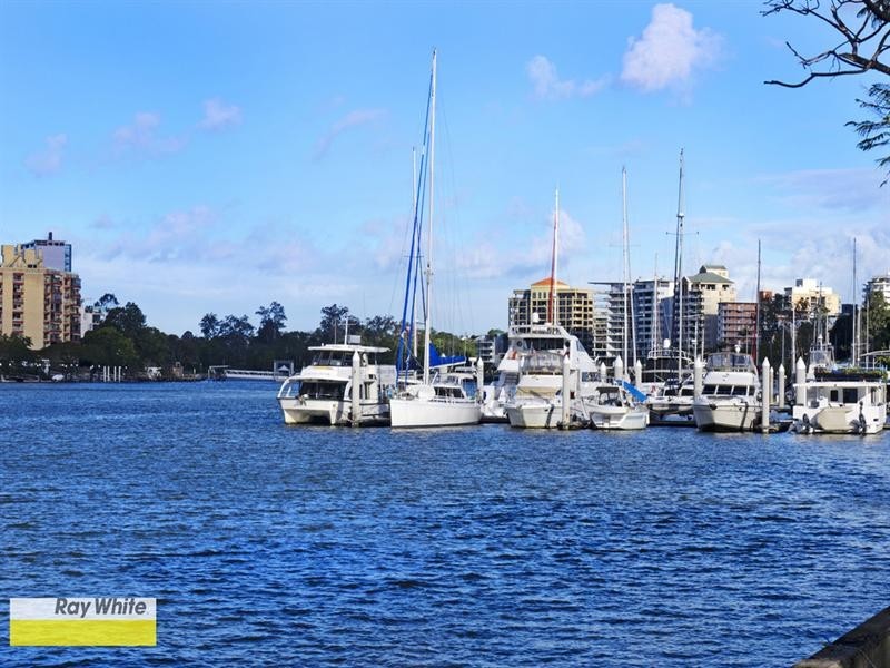3001/56 Wharf Street, Kangaroo Point QLD 4169