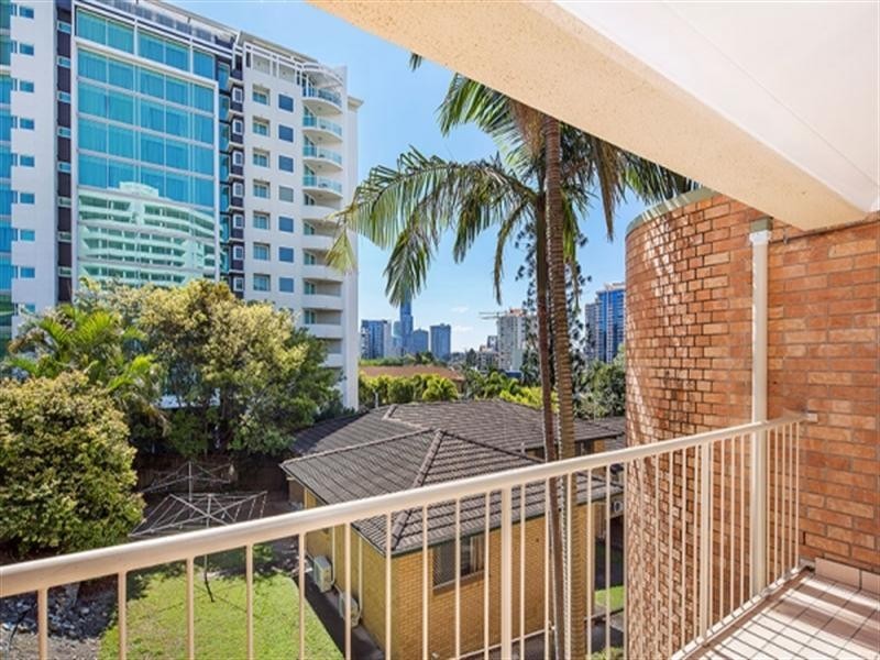 45 Lambert Street, Kangaroo Point QLD 4169