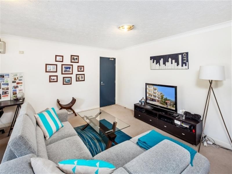 2/275 Shafston Avenue, Kangaroo Point QLD 4169