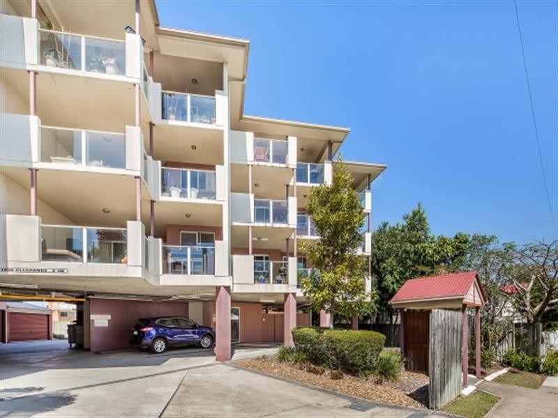 2/275 Shafston Avenue, Kangaroo Point QLD 4169