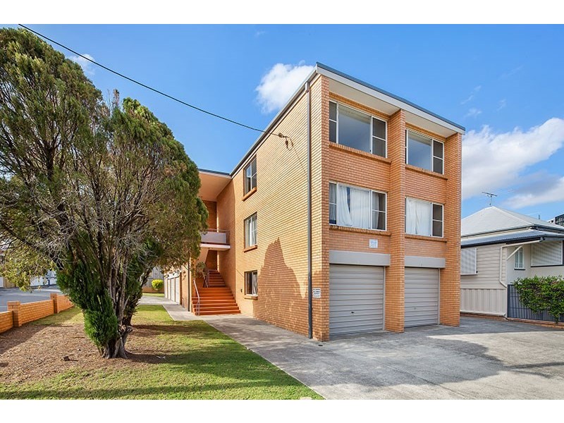 36 Pearson Street, Kangaroo Point QLD 4169