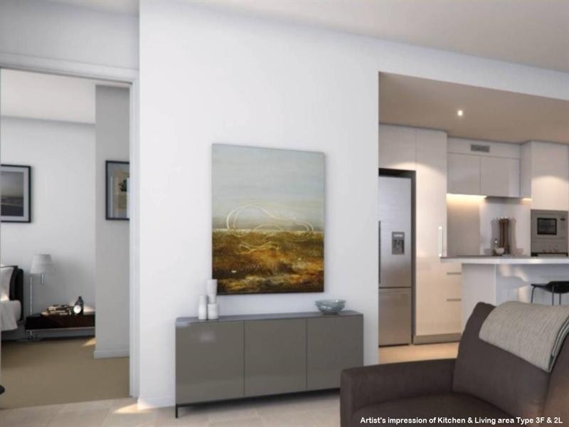 4502/54 Wharf Street, Kangaroo Point QLD 4169