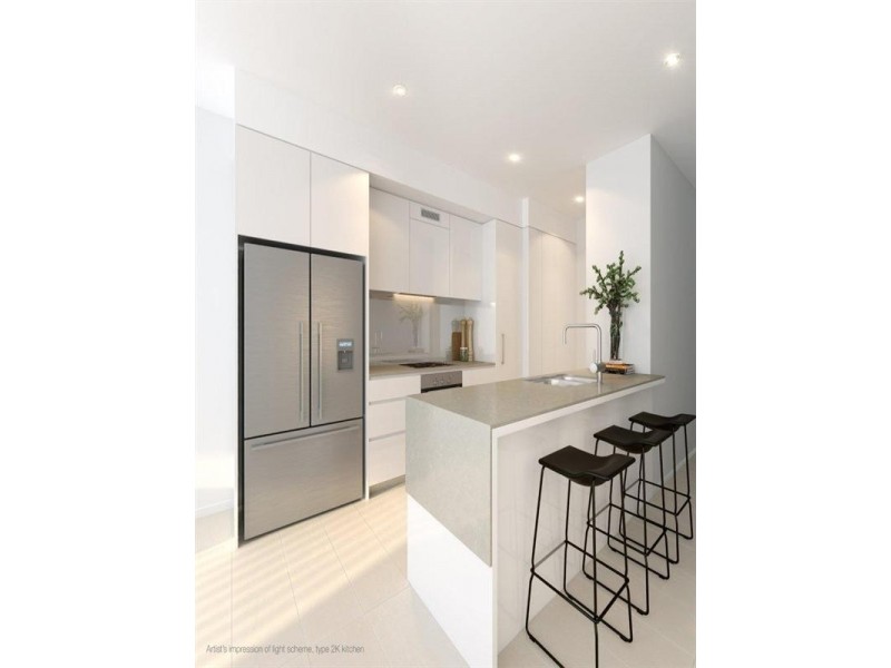 4502/54 Wharf Street, Kangaroo Point QLD 4169