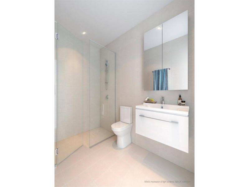 4502/54 Wharf Street, Kangaroo Point QLD 4169