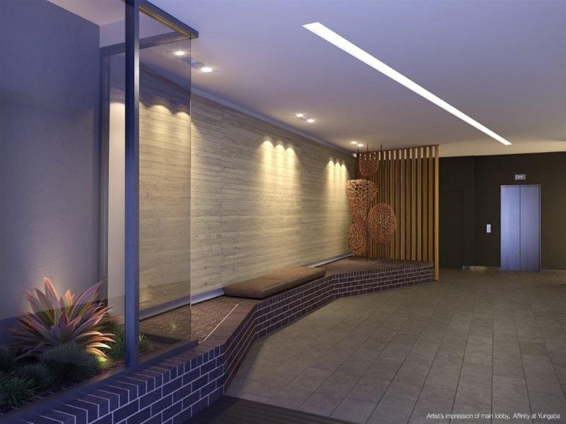 4502/54 Wharf Street, Kangaroo Point QLD 4169