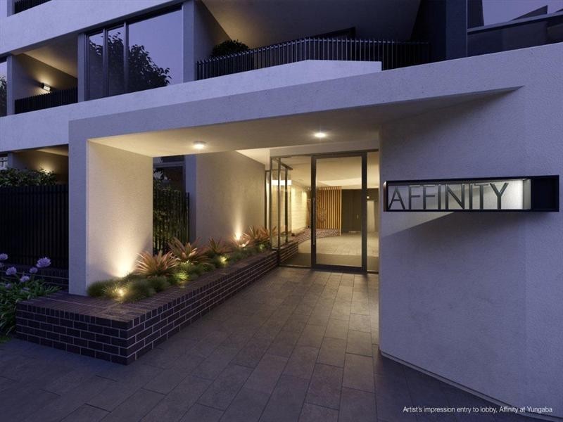 4502/54 Wharf Street, Kangaroo Point QLD 4169