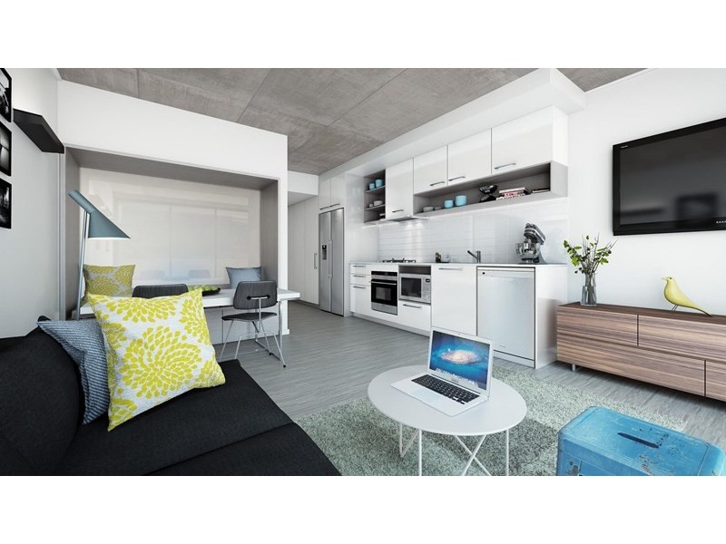 3106/54 Wharf Street, Kangaroo Point QLD 4169