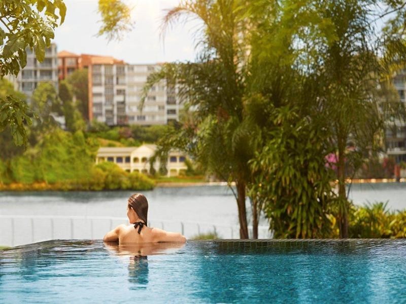 3106/54 Wharf Street, Kangaroo Point QLD 4169