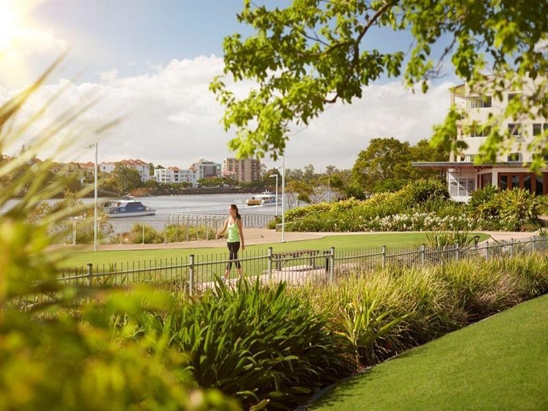 3106/54 Wharf Street, Kangaroo Point QLD 4169