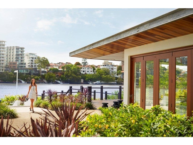 3106/54 Wharf Street, Kangaroo Point QLD 4169