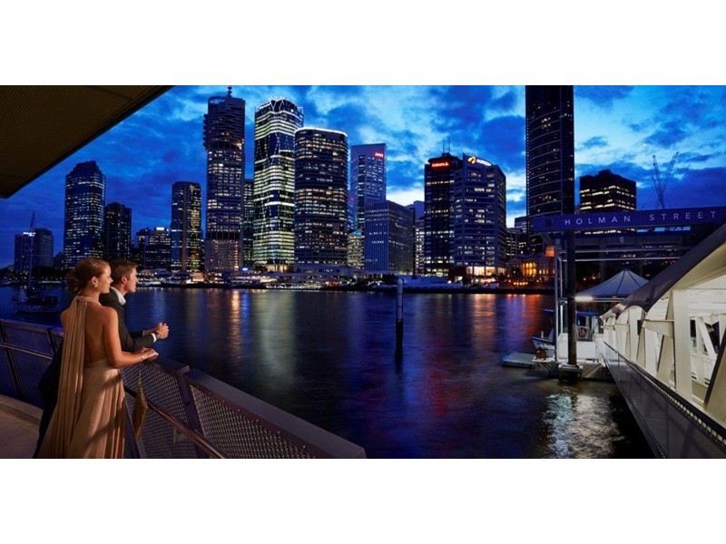 3106/54 Wharf Street, Kangaroo Point QLD 4169