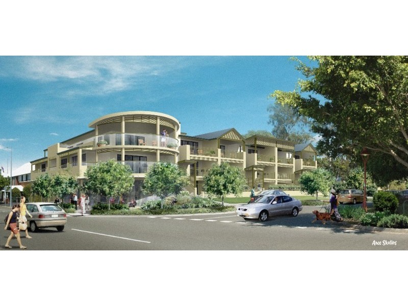 86 Brighton Road, Sandgate QLD 4017