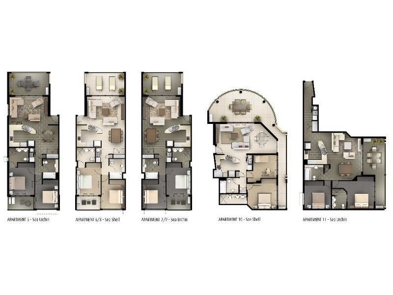 86 Brighton Road, Sandgate QLD 4017