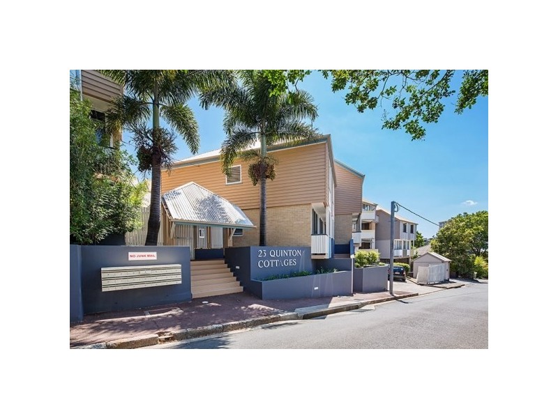 10/23 Quinton Street, Kangaroo Point QLD 4169