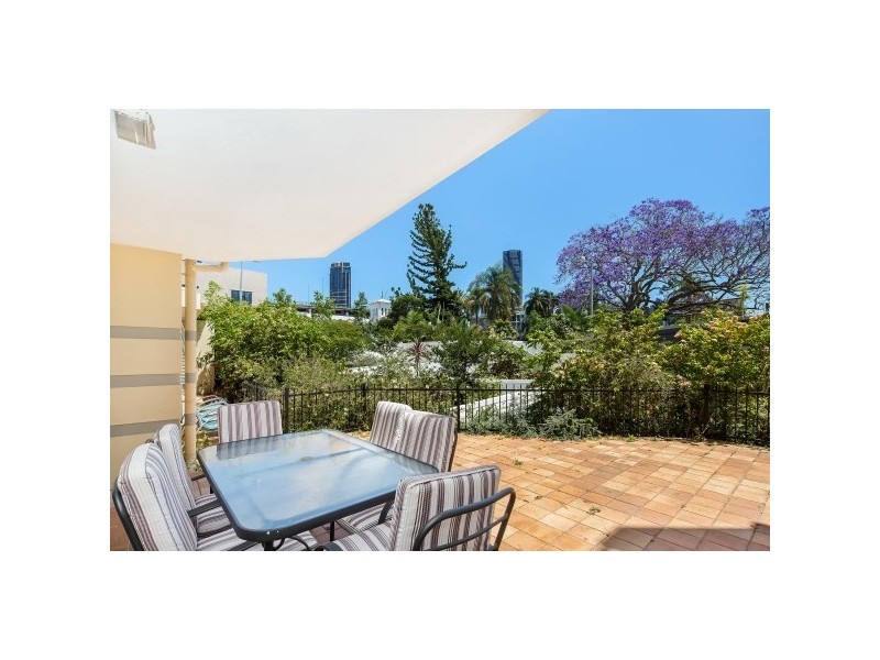 3002/56 Wharf Street, Kangaroo Point QLD 4169