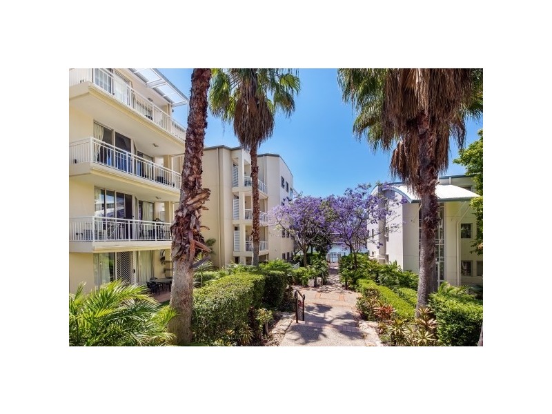 3002/56 Wharf Street, Kangaroo Point QLD 4169