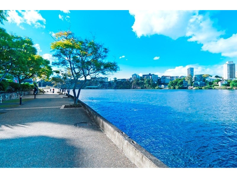 3002/56 Wharf Street, Kangaroo Point QLD 4169