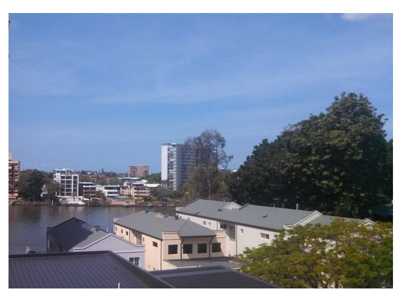 5/24 Castlebar Street, Kangaroo Point QLD 4169