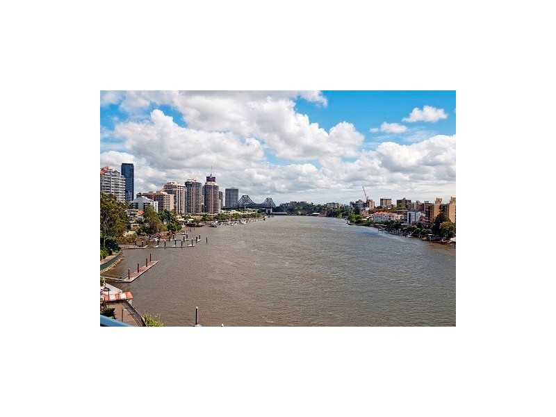 22/98 Thorn Street, Kangaroo Point QLD 4169