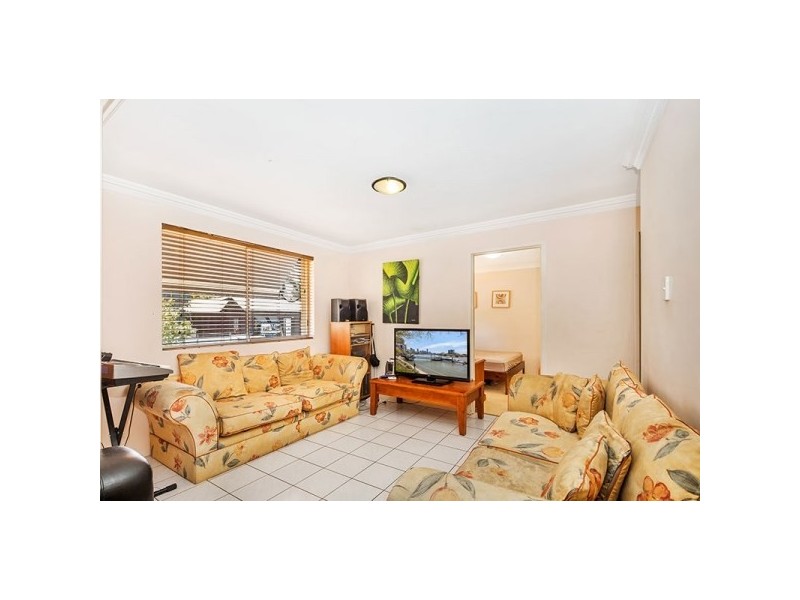 3/45 Thorn Street, Kangaroo Point QLD 4169