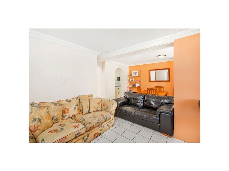 3/45 Thorn Street, Kangaroo Point QLD 4169