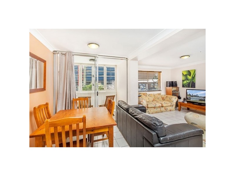 3/45 Thorn Street, Kangaroo Point QLD 4169