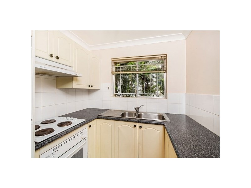 3/45 Thorn Street, Kangaroo Point QLD 4169