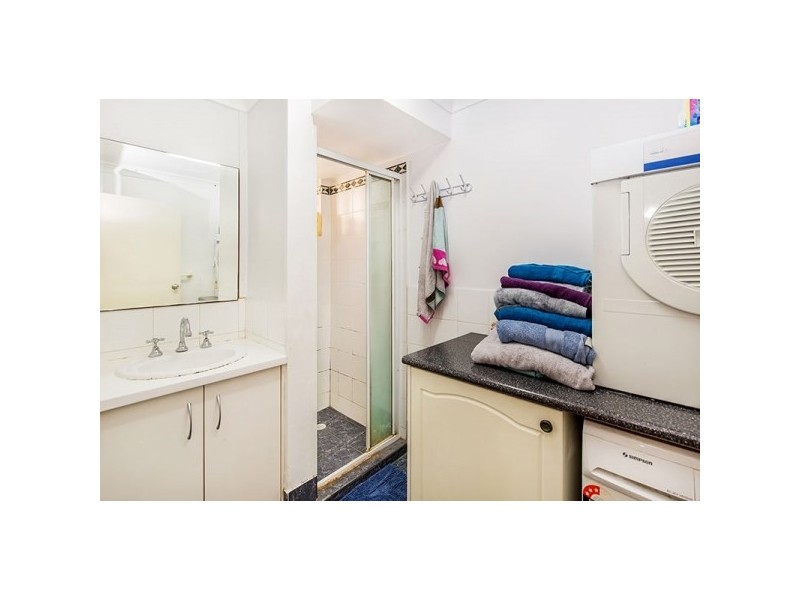 3/45 Thorn Street, Kangaroo Point QLD 4169