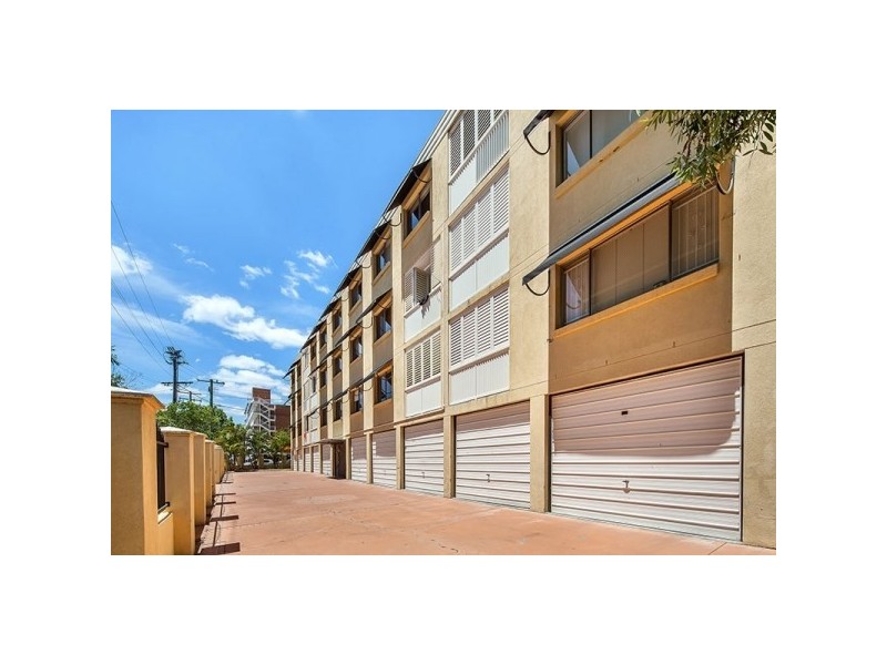 3/45 Thorn Street, Kangaroo Point QLD 4169