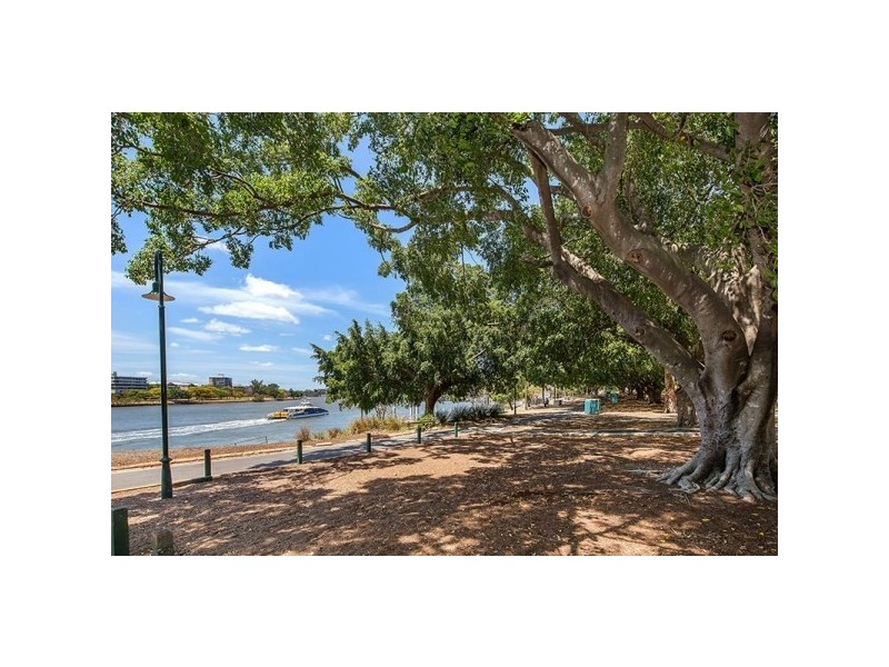 3/45 Thorn Street, Kangaroo Point QLD 4169