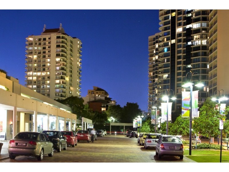 35 Ferry Street, Kangaroo Point QLD 4169