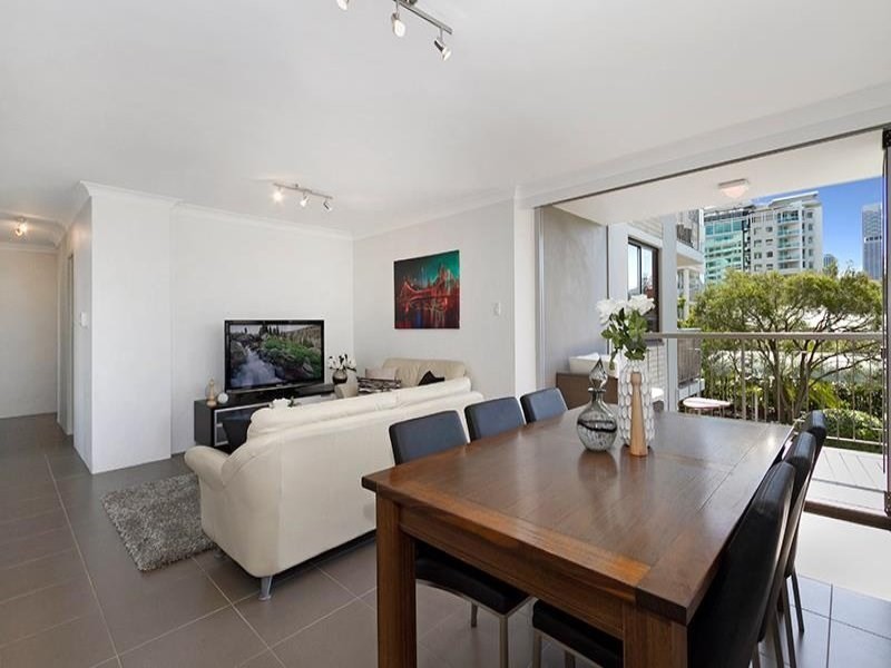 5/83 O’Connell Street, Kangaroo Point QLD 4169
