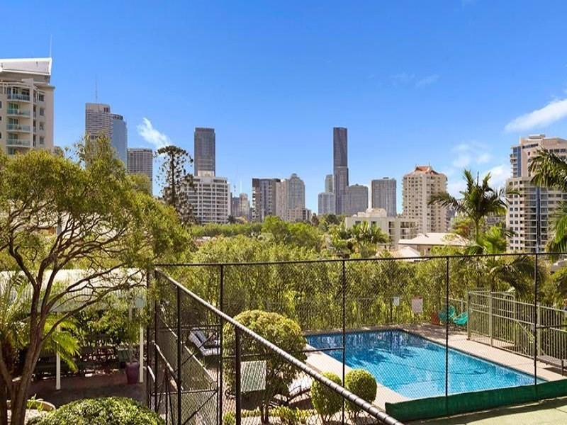 5/83 O’Connell Street, Kangaroo Point QLD 4169
