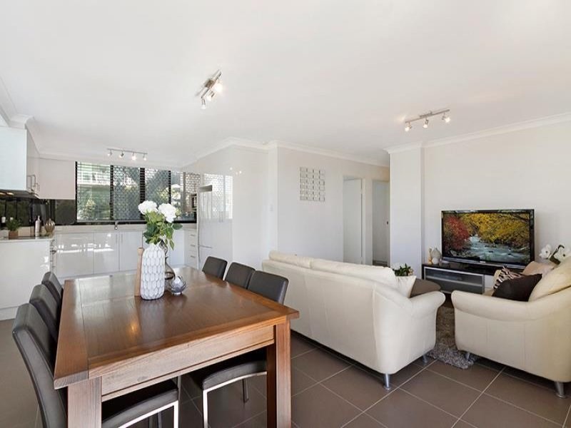 5/83 O’Connell Street, Kangaroo Point QLD 4169